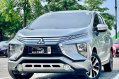 Sell White 2019 Mitsubishi XPANDER in Makati-2