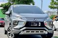 Sell White 2019 Mitsubishi XPANDER in Makati-1