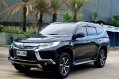 White Mitsubishi Montero 2017 for sale in Manila-1