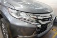 2017 Mitsubishi Montero Sport in Cainta, Rizal-1