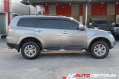 2014 Mitsubishi Montero Sport in San Fernando, Pampanga-7