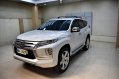 2021 Mitsubishi Montero Sport  GLS 2WD 2.4 AT in Lemery, Batangas-3