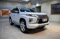 2021 Mitsubishi Montero Sport  GLS 2WD 2.4 AT in Lemery, Batangas-17