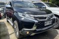 2018 Mitsubishi Montero Sport in Quezon City, Metro Manila-0