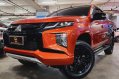 2020 Mitsubishi Strada Athlete 4WD AT in Quezon City, Metro Manila-2