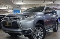 2018 Mitsubishi Montero Sport  GLS 2WD 2.4 AT in Quezon City, Metro Manila-2