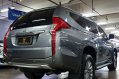 2018 Mitsubishi Montero Sport  GLS 2WD 2.4 AT in Quezon City, Metro Manila-8