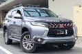 2018 Mitsubishi Montero in Makati, Metro Manila-1