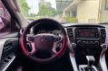 2016 Mitsubishi Montero Sport in Makati, Metro Manila-19