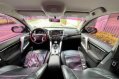 2016 Mitsubishi Montero Sport in Makati, Metro Manila-21