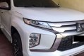 Sell White 2020 Mitsubishi Montero sport in Quezon City-8