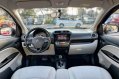 White Mitsubishi Mirage 2016 for sale in Automatic-9