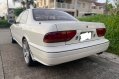 Selling White Mitsubishi Diamante 1994 in Santa Rosa-5