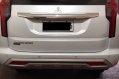 Sell White 2020 Mitsubishi Montero sport in Quezon City-2