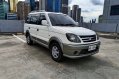 White Mitsubishi Adventure 2017 for sale in Quezon City-1
