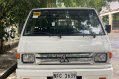 White Mitsubishi L300 2021 for sale in Manual-4