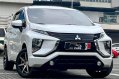 Sell White 2019 Mitsubishi XPANDER in Makati-0