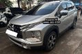 White Mitsubishi Xpander Cross 2022 for sale in Automatic-7