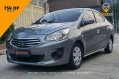 Sell White 2016 Mitsubishi Mirage g4 in Manila-0