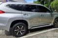 Selling White Mitsubishi Montero 2017 in Quezon City-7