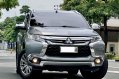 Selling White Mitsubishi Montero 2016 in Makati-2