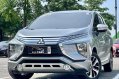 White Mitsubishi XPANDER 2019 for sale in Makati-6