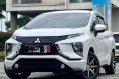 Sell White 2019 Mitsubishi XPANDER in Makati-2