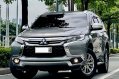 Selling White Mitsubishi Montero 2016 in Makati-0