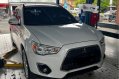 White Mitsubishi Asx 2013 for sale in Subic-8