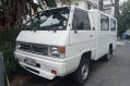 White Mitsubishi L300 2021 for sale in Manual-1