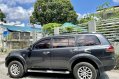 Selling White Mitsubishi Montero 2012 in Las Piñas-4