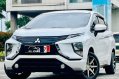 White Mitsubishi XPANDER 2019 for sale in Makati-2