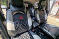 White Mitsubishi Asx 2017 for sale in Automatic-8