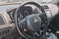 White Mitsubishi Asx 2017 for sale in Automatic-5