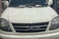 Selling Pearl White Mitsubishi Adventure 2015 in Valenzuela-0
