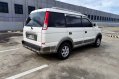 White Mitsubishi Adventure 2017 for sale in Quezon City-7