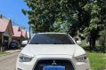 White Mitsubishi Asx 2013 for sale in Subic-1