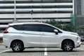 Sell White 2019 Mitsubishi XPANDER in Makati-7