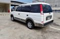 White Mitsubishi Adventure 2017 for sale in Quezon City-6