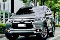 Sell White 2016 Mitsubishi Montero in Makati-1