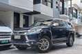 Selling White Mitsubishi Montero 2018 in Quezon City-0