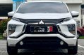 Sell White 2019 Mitsubishi XPANDER in Makati-1