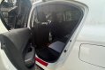 White Mitsubishi Mirage g4 2017 for sale in Automatic-7