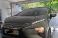 White Mitsubishi XPANDER 2019 for sale in Pasig-1