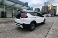 Sell White 2021 Mitsubishi XPANDER in Pasig-2