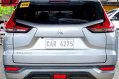 White Mitsubishi XPANDER 2019 for sale in Automatic-6