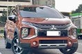 Sell White 2020 Mitsubishi XPANDER in Makati-0