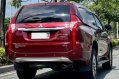 2016 Mitsubishi Montero Sport  GLS 2WD 2.4 AT in Makati, Metro Manila-4