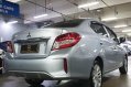 2022 Mitsubishi Mirage G4  GLX 1.2 CVT in Quezon City, Metro Manila-8