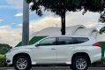 Sell White 2017 Mitsubishi Montero in Makati-6